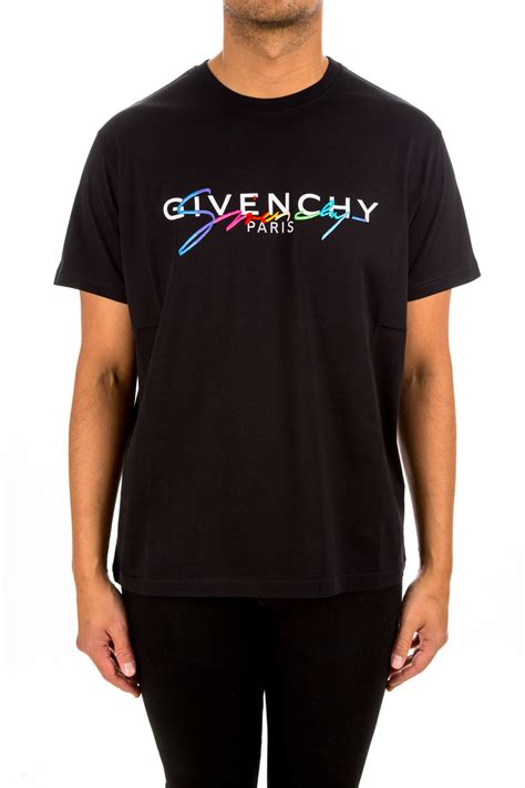 camisa da givenchy|T.